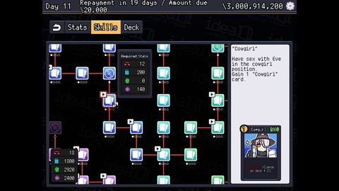 Ideal -eve's room- screenshot 15