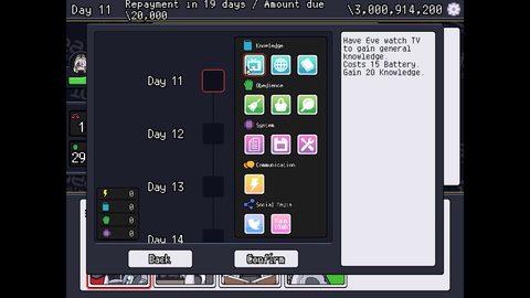 Ideal -eve's room- screenshot 18