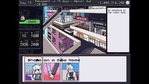 Ideal -eve's room- screenshot 19