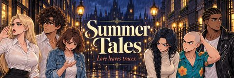 Summer Tales