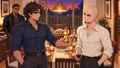 Summer Tales screenshot 1