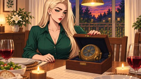 Summer Tales screenshot 6
