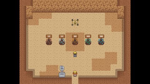 Miner Girls Final screenshot 1