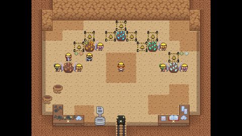Miner Girls Final screenshot 3