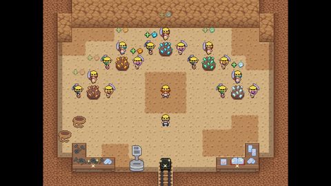 Miner Girls Final screenshot 4