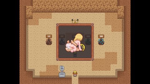 Miner Girls Final screenshot 5