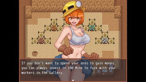 Miner Girls Final screenshot 6