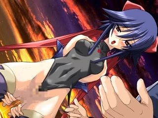 Magical Girl Ai Plus screenshot 6