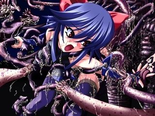 Magical Girl Ai Plus screenshot 8