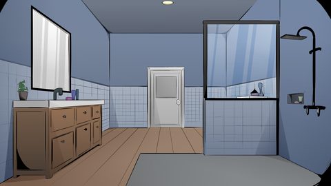 Wife Life : Detective screenshot 8