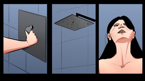 Wife Life : Detective screenshot 4