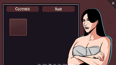 Wife Life : Detective screenshot 6