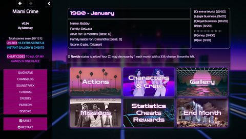 Miami Crime screenshot 6