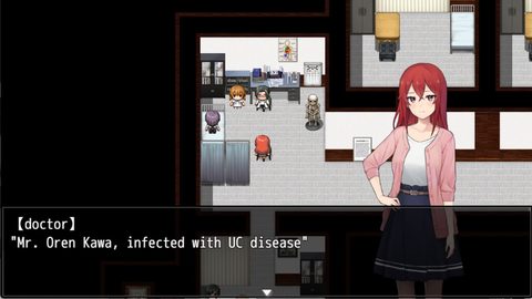 A Café Couple's Joyful Life of Resistance screenshot 4