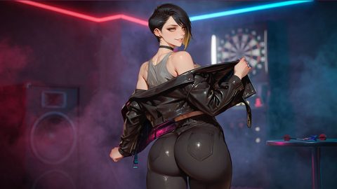 Between Rounds screenshot 9