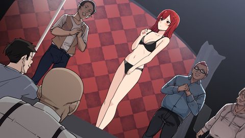 A Café Couple's Joyful Life of Resistance screenshot 13