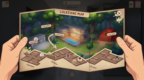 Farm Saga screenshot 4