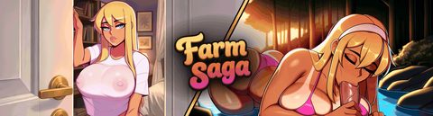 Farm Saga