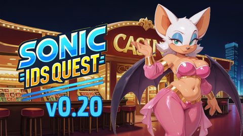Sonic IDS Quest