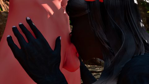 The Manual of Flesh screenshot 5