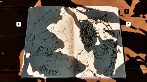 The Manual of Flesh screenshot 8