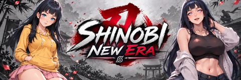 Shinobi New Era