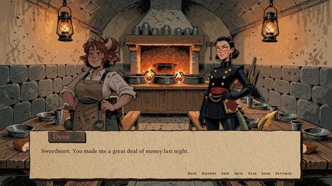 ASHGATE screenshot 3