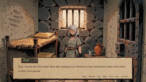 ASHGATE screenshot 4