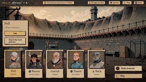ASHGATE screenshot 5