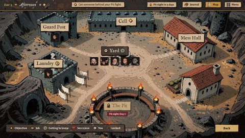 ASHGATE screenshot 7