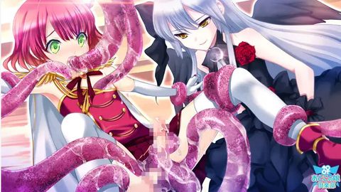 Manyokko ☆ Makorin ~ I'm a Magical Girl Too!? screenshot 4