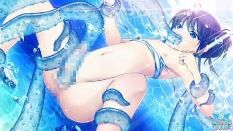Manyokko ☆ Makorin ~ I'm a Magical Girl Too!? screenshot 7