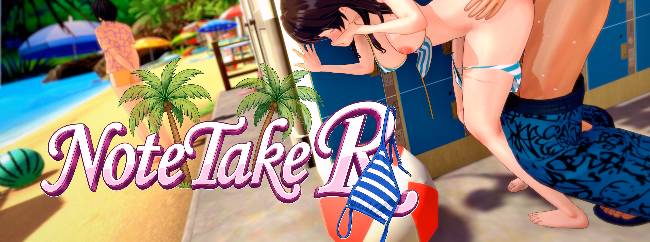 NoteTakeR — free Others adult game download