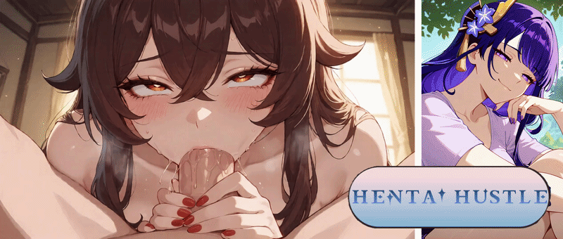 Hentai Hustle