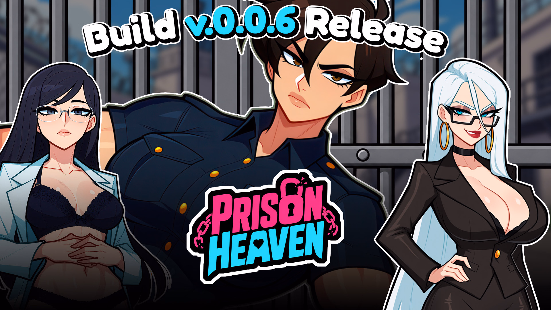 Prison Heaven