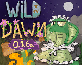 Wild Dawn — free Unreal Engine adult game download