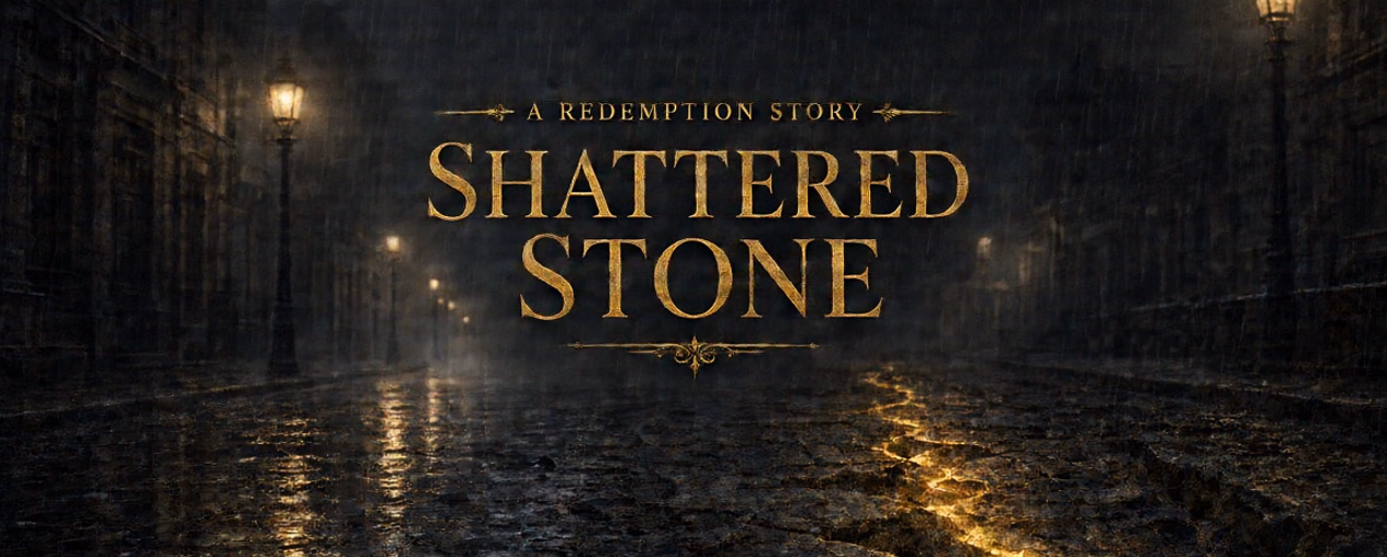 Shattered Stone — free Ren'Py adult game download