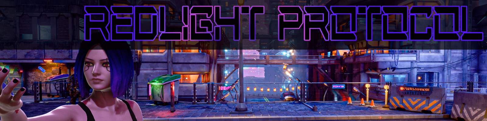 Redlight Protocol: New Trinity