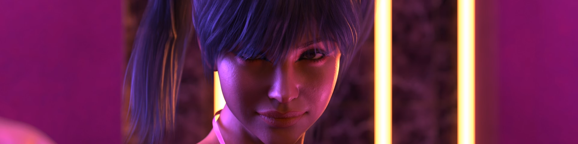NOIR: Skin Deep — free Ren'Py adult game download
