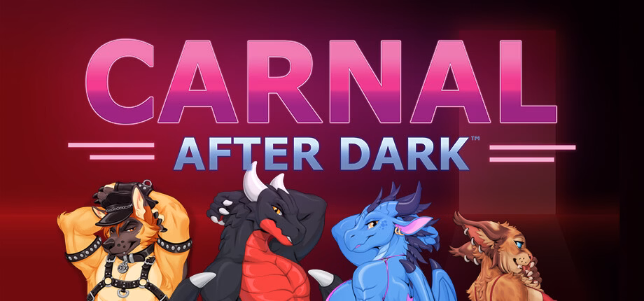 Carnal After Dark — free Unity adult game download