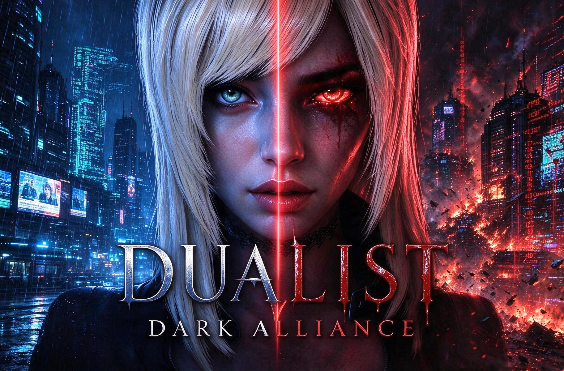 Dualist Dark Alliance
