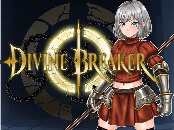 DIVINE BREAKER — free Unity adult game download
