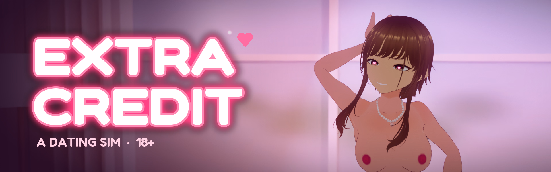 Extra Credit — free Unity adult game download