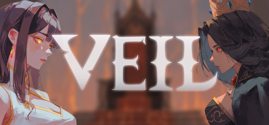 Veil — free Unity adult game download