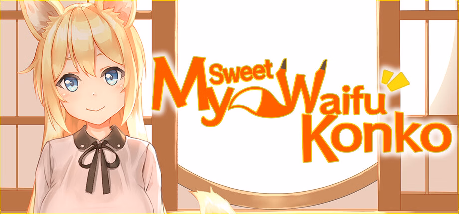 My Sweet Waifu Konko — free Others adult game download