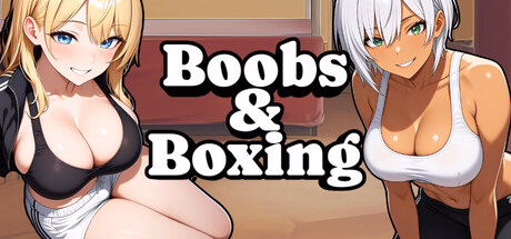 Boobs and Boxing — free Ren'Py adult game download