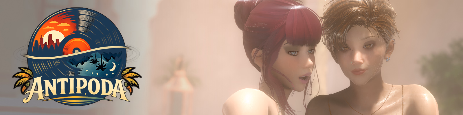 Antipoda — free Ren'Py adult game download