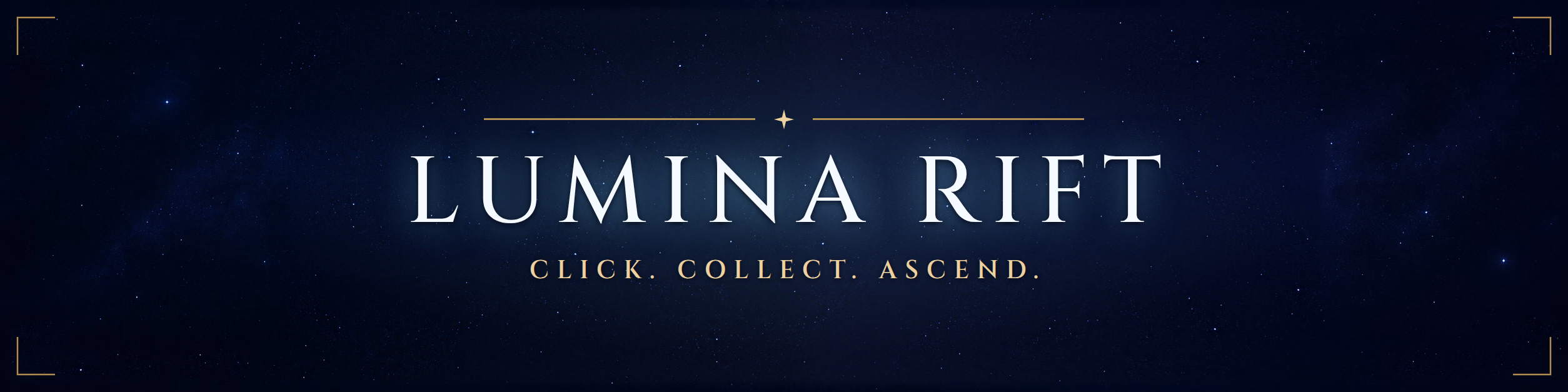 Lumina Rift — free Unity adult game download