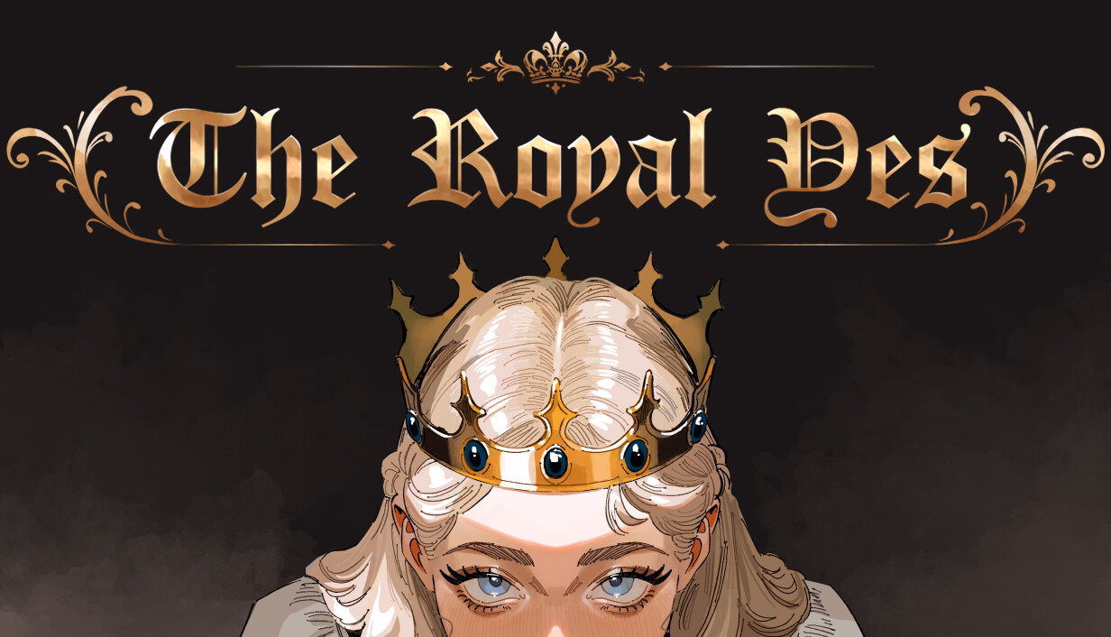 The Royal Yes — free Ren'Py adult game download