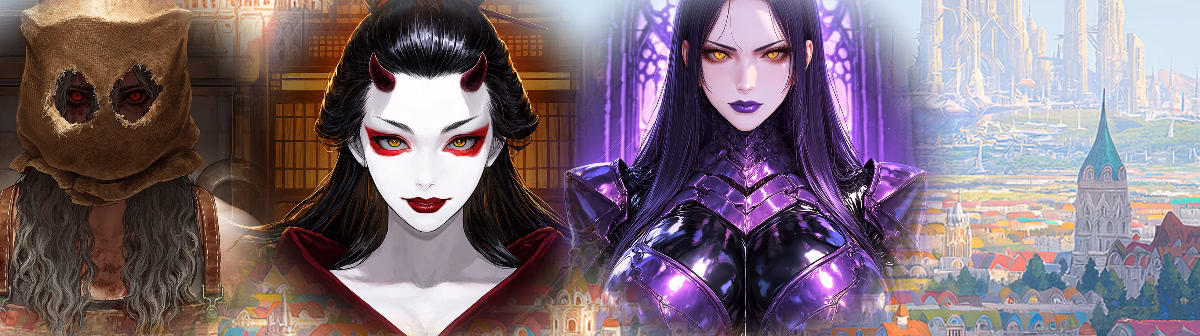 MONSTER CODEX — free Others adult game download